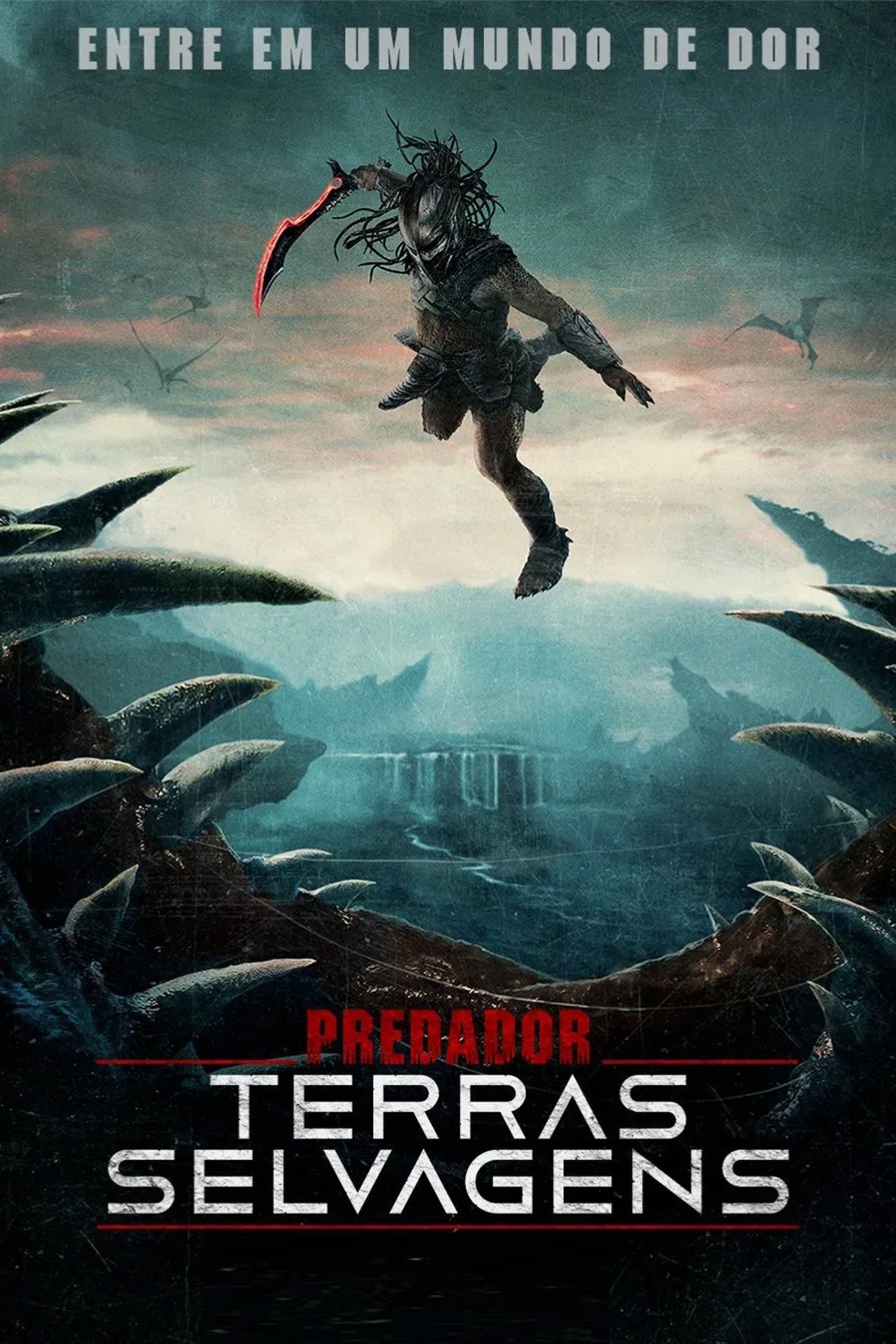 Nome do filme