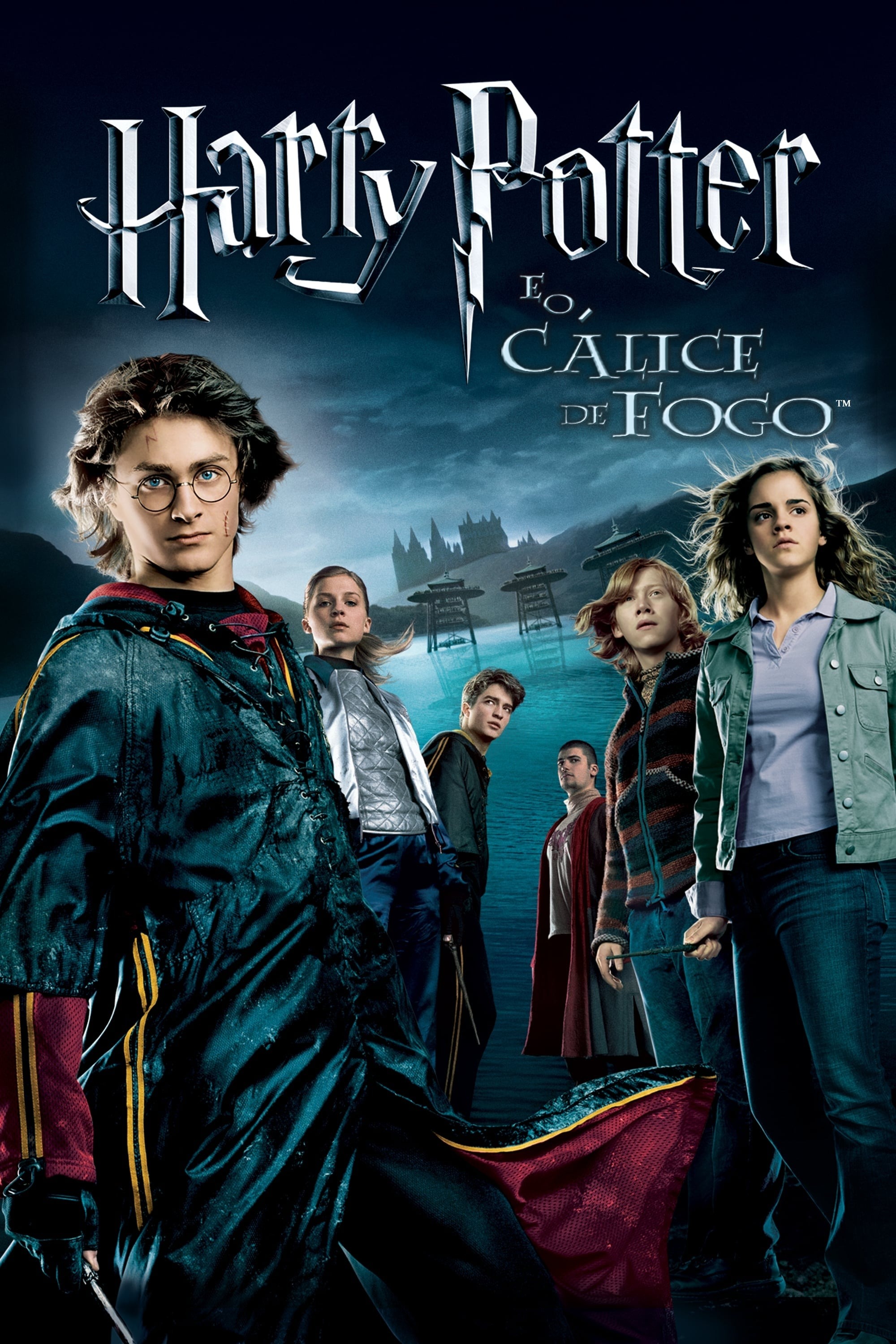 Nome do filme