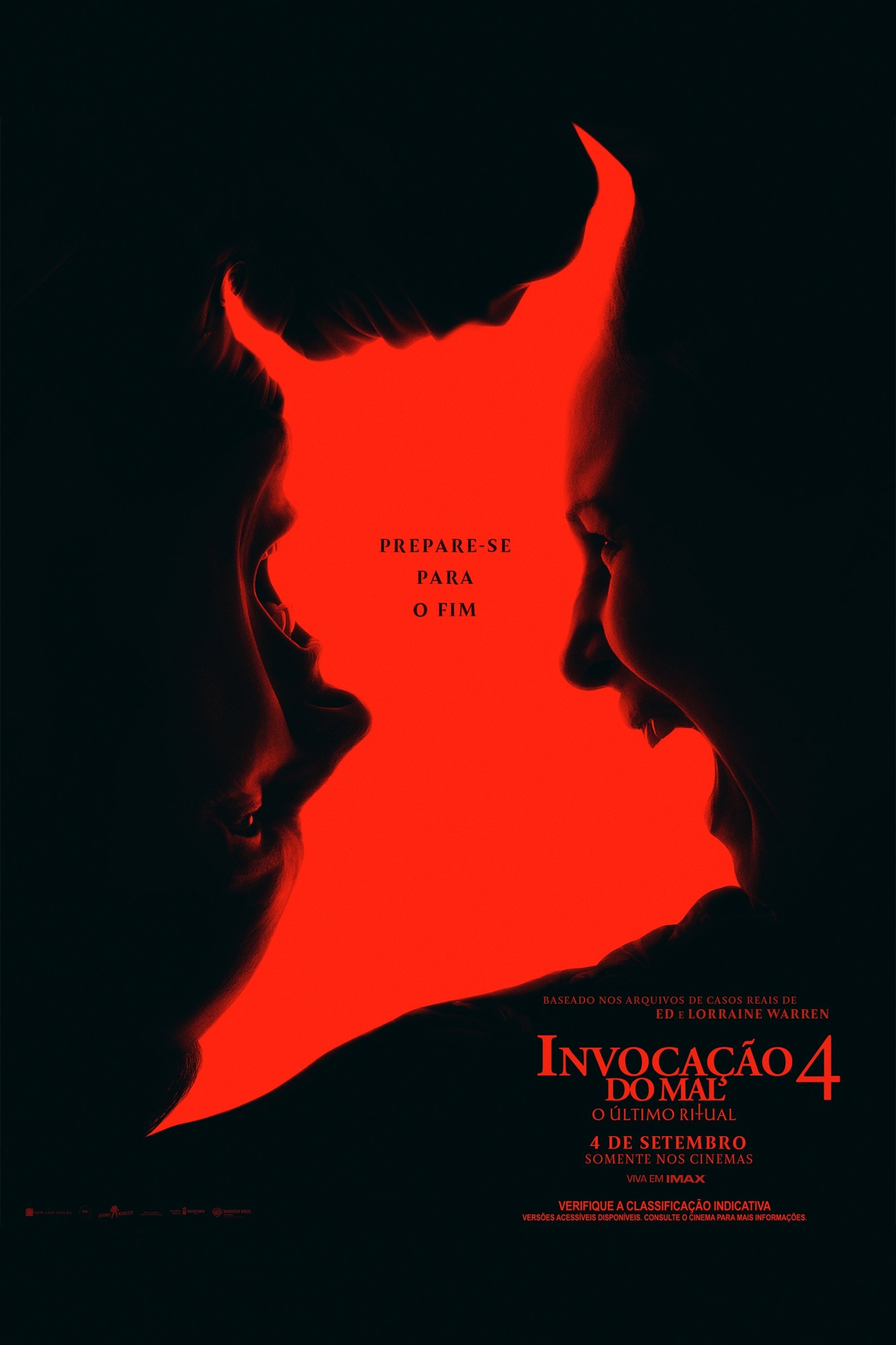 Nome do filme
