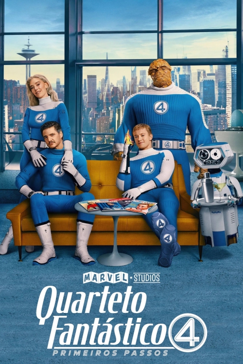 Nome do filme