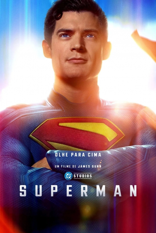 Nome do filme