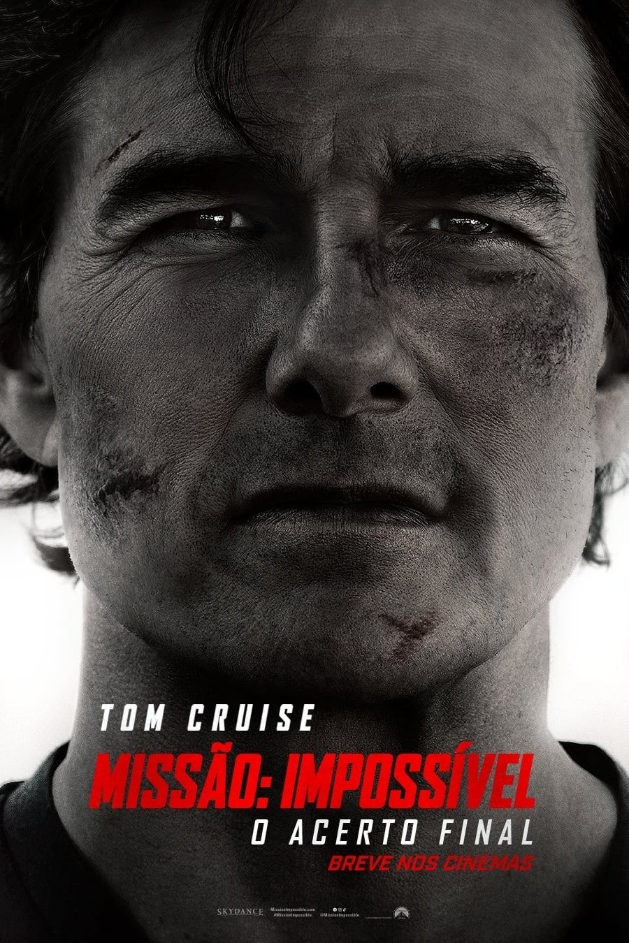 Nome do filme