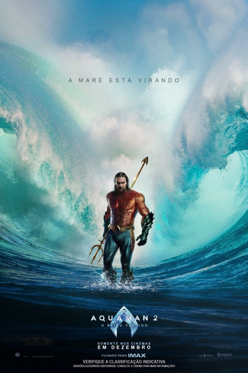 Nome do filme