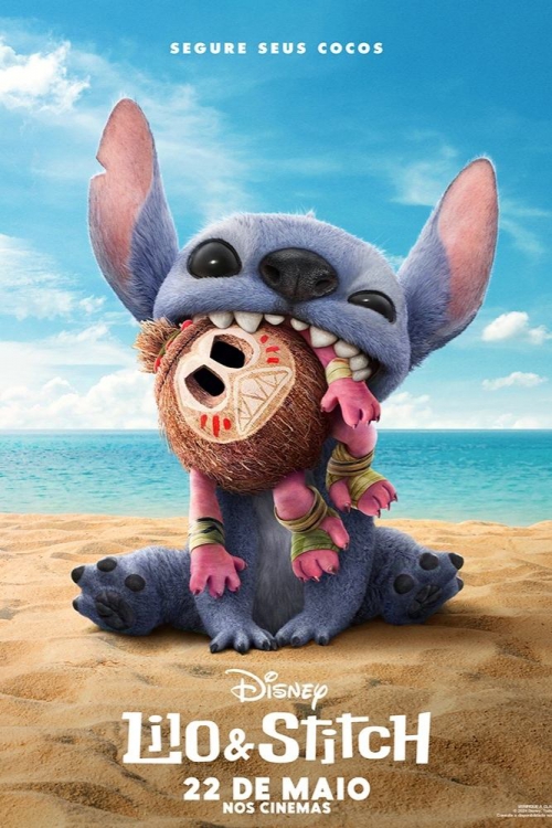 Nome do filme