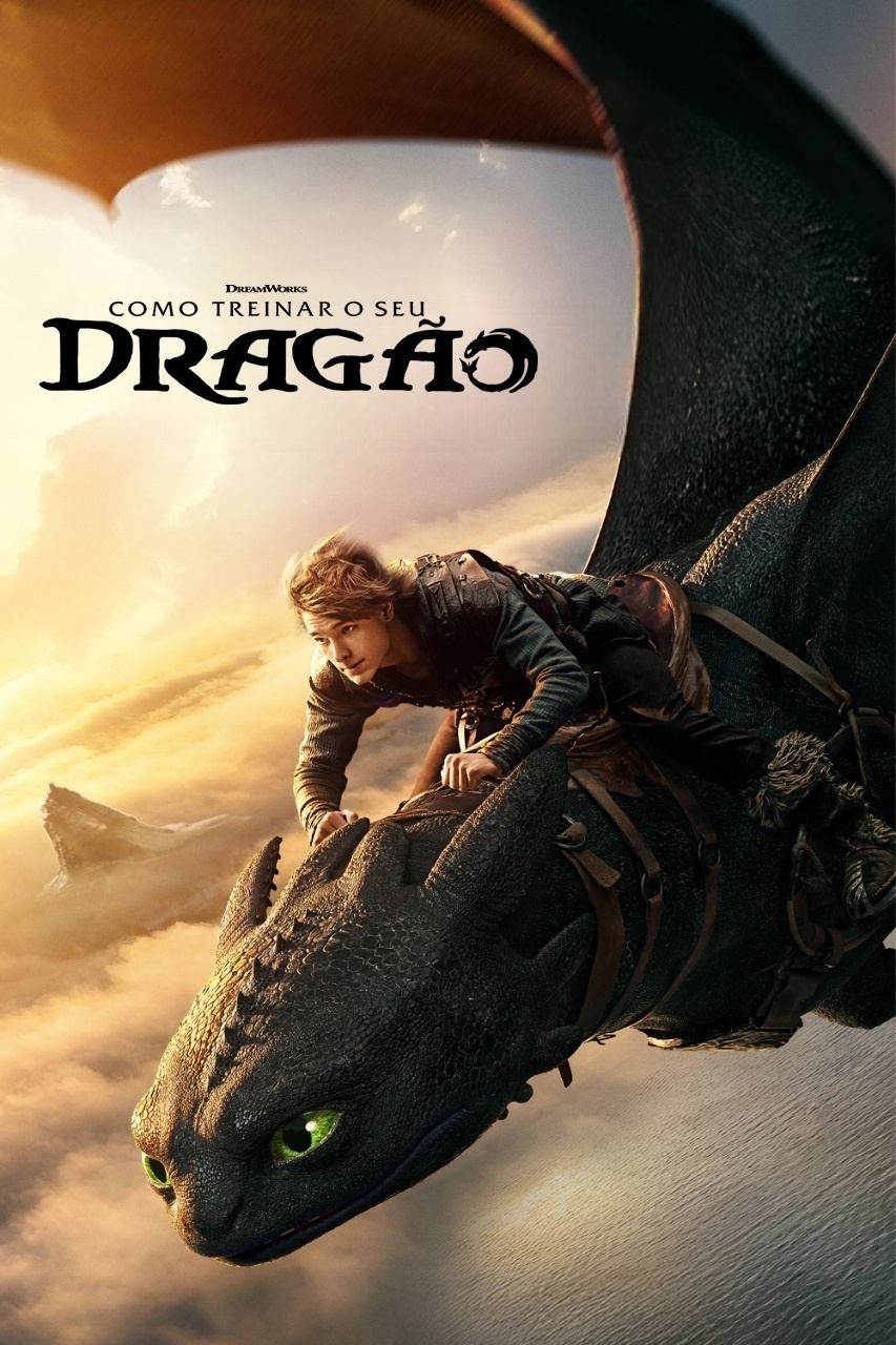 Nome do filme