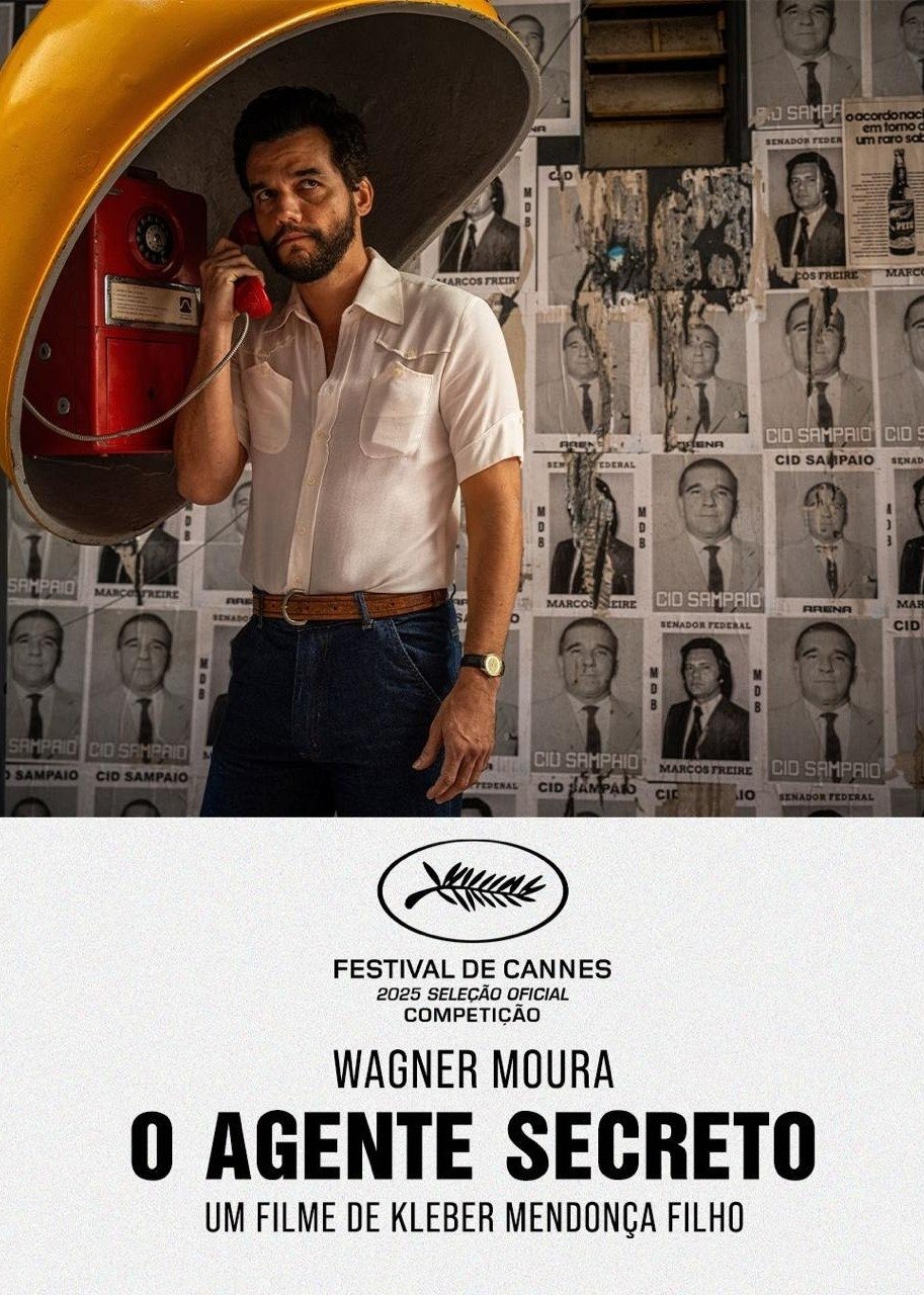 Nome do filme
