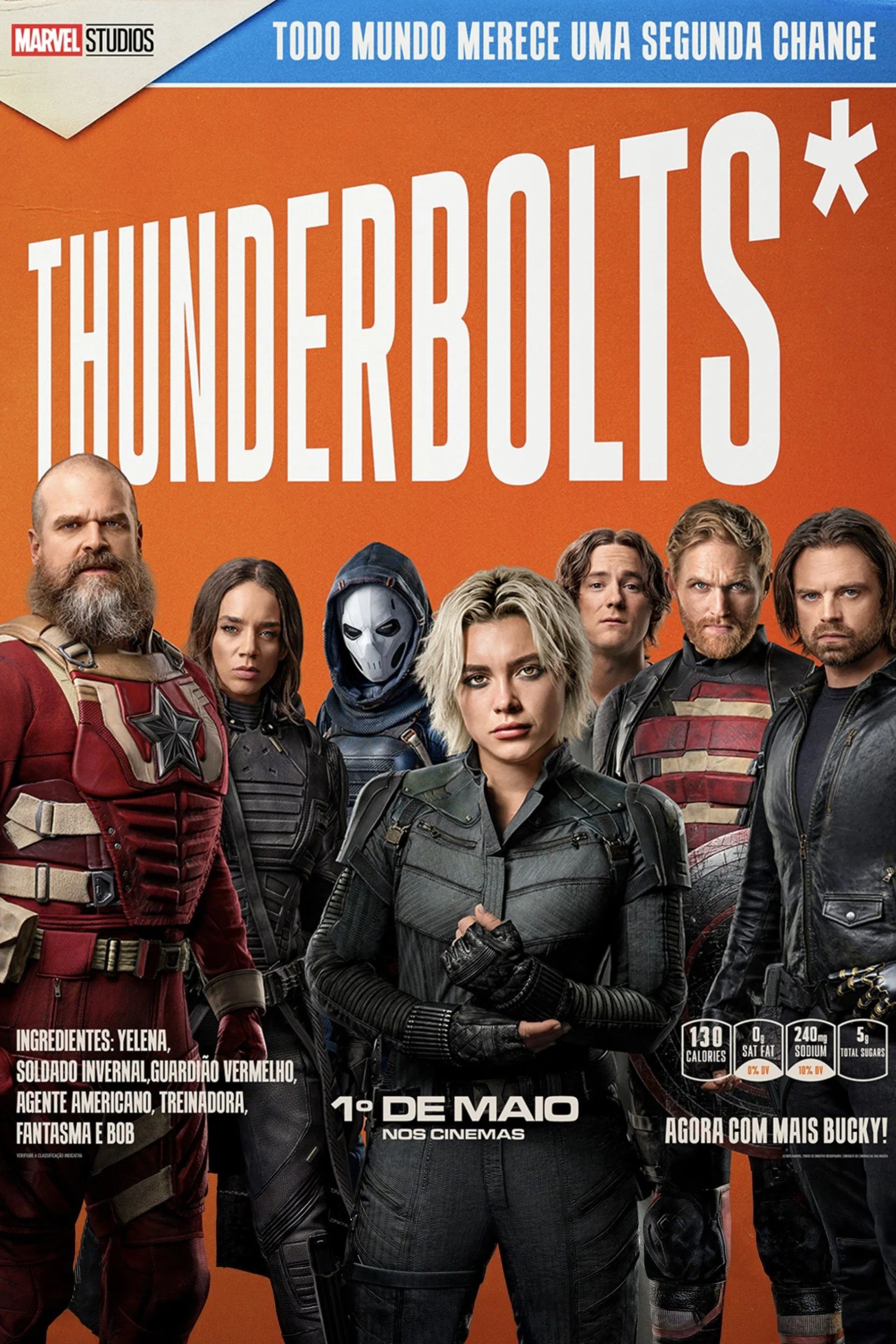 Nome do filme