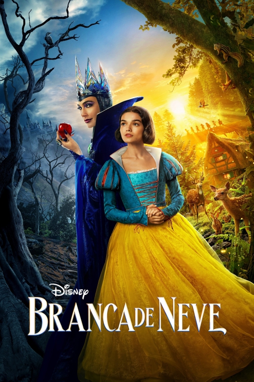 Branca de Neve