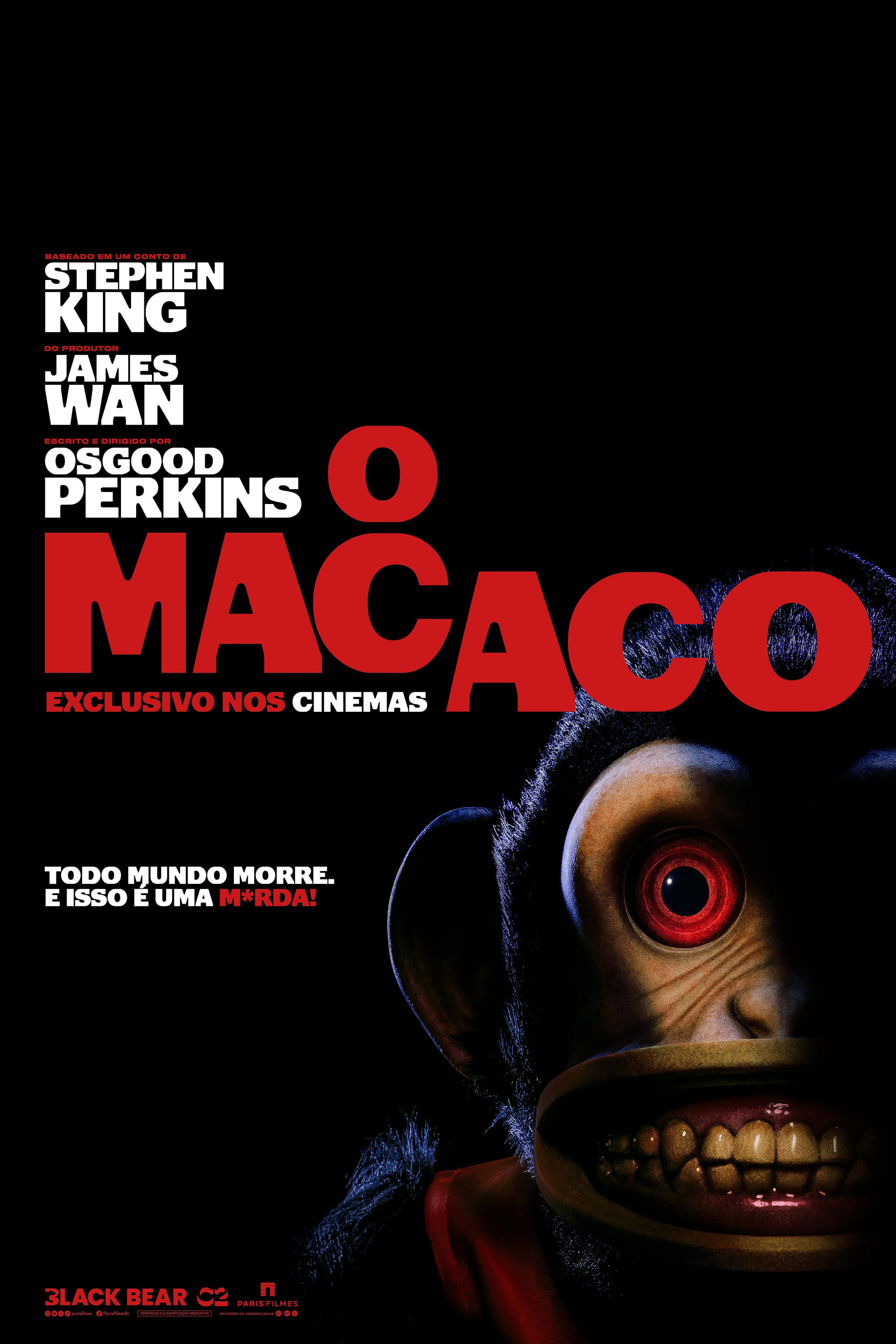 O Macaco