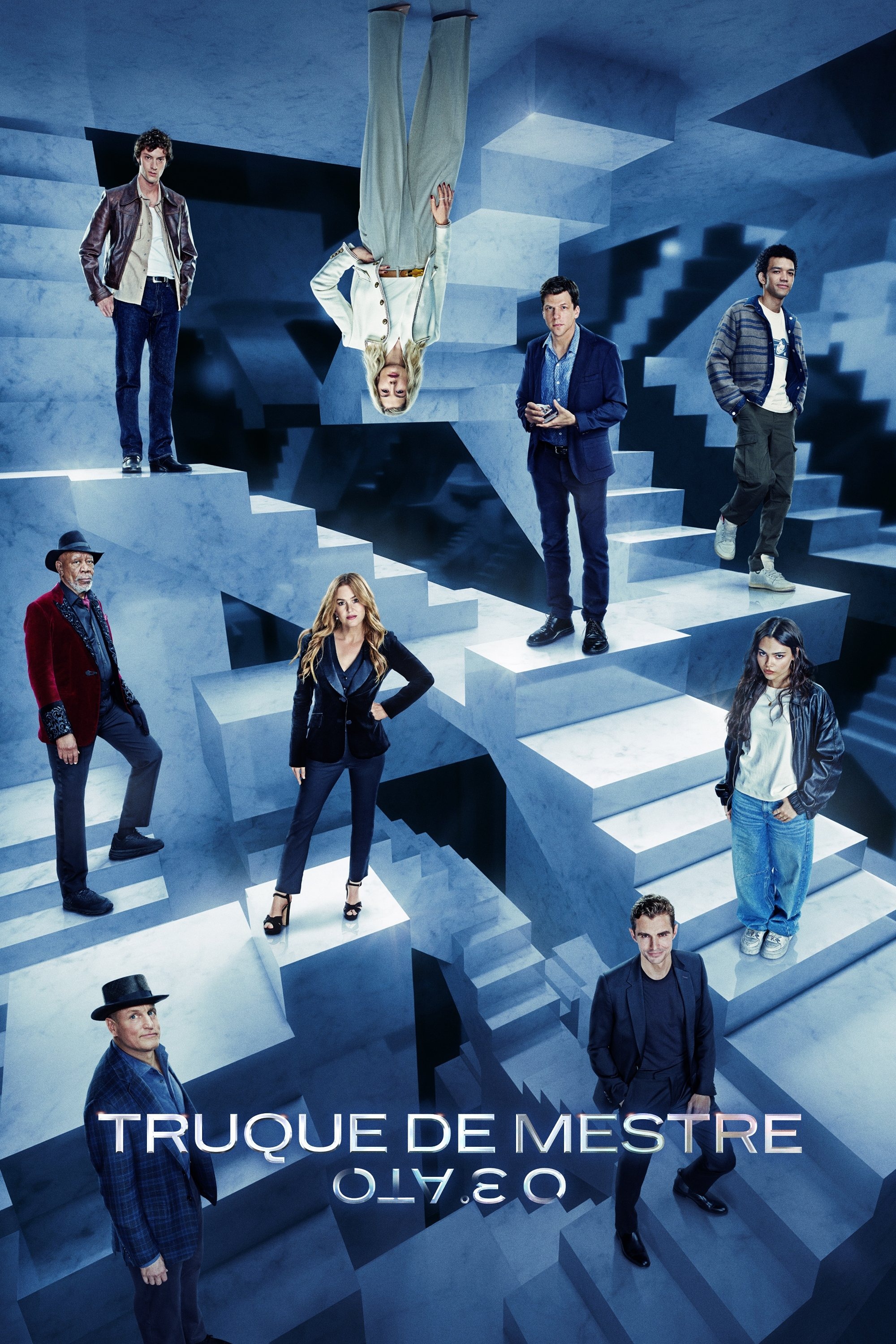 Nome do filme