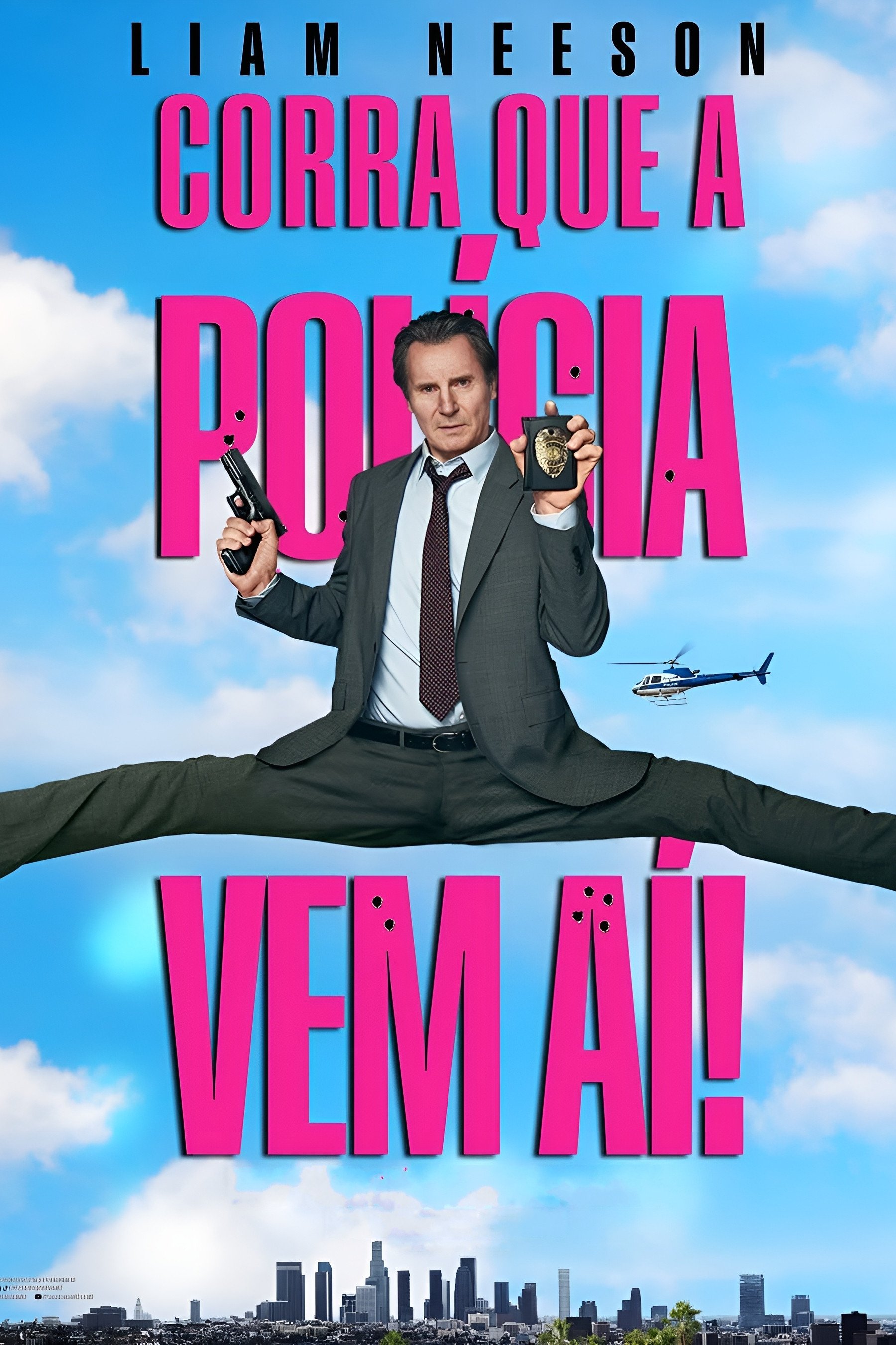Nome do filme