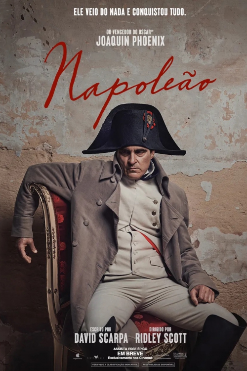 NAPOLEÃO
