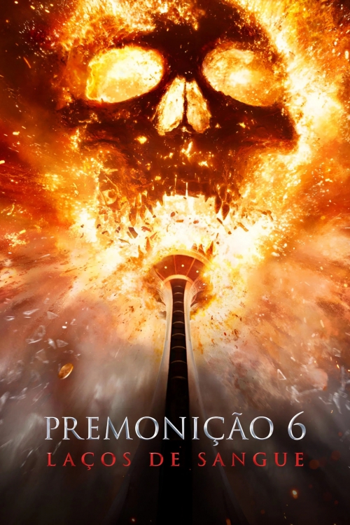 Nome do filme