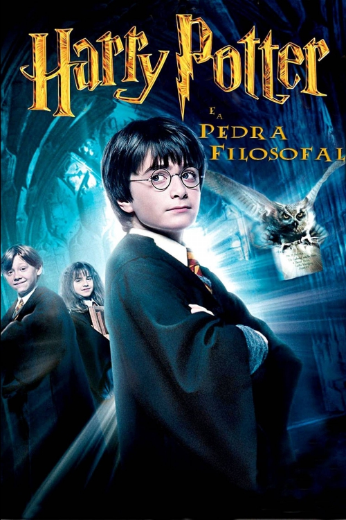 Nome do filme