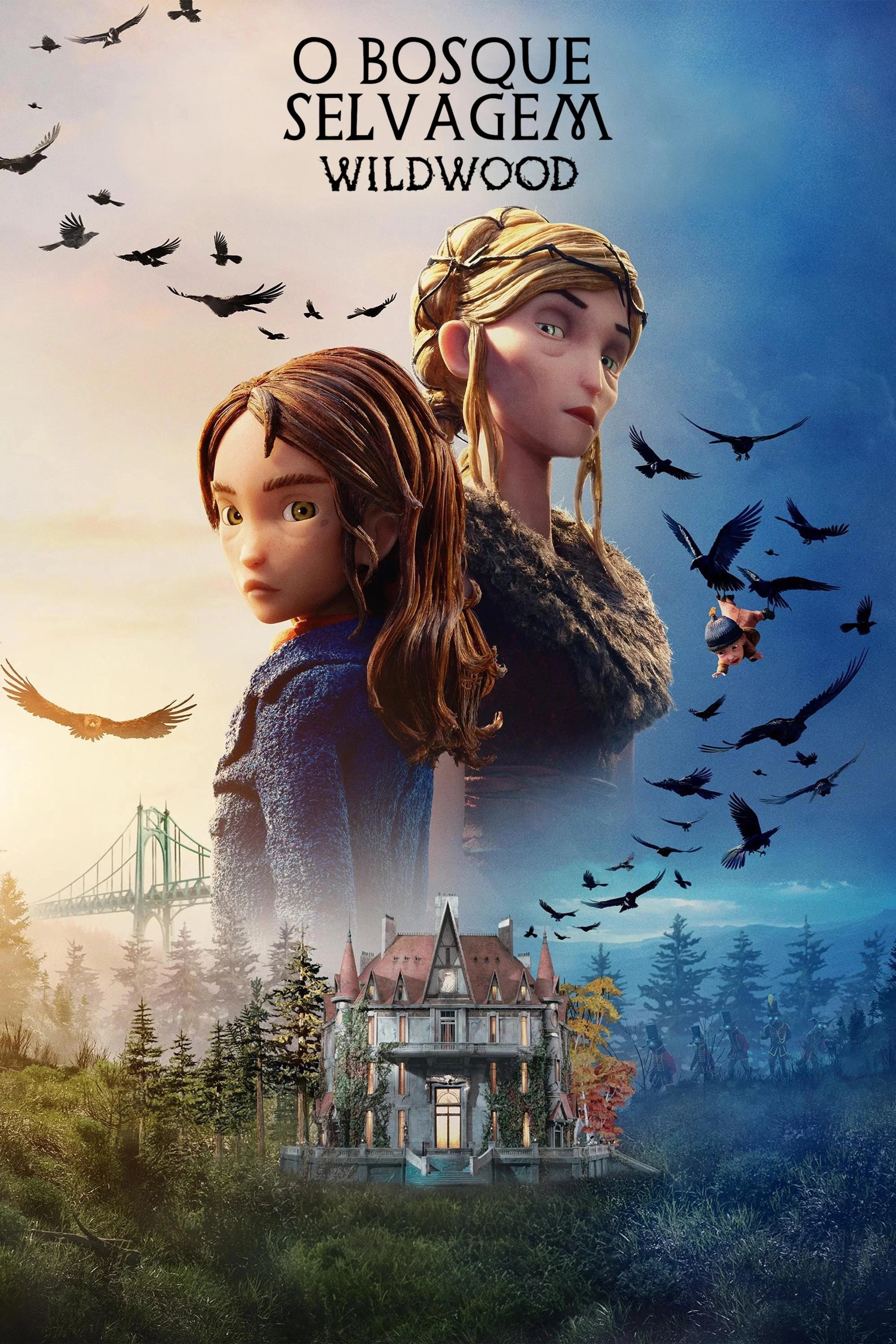 Nome do filme