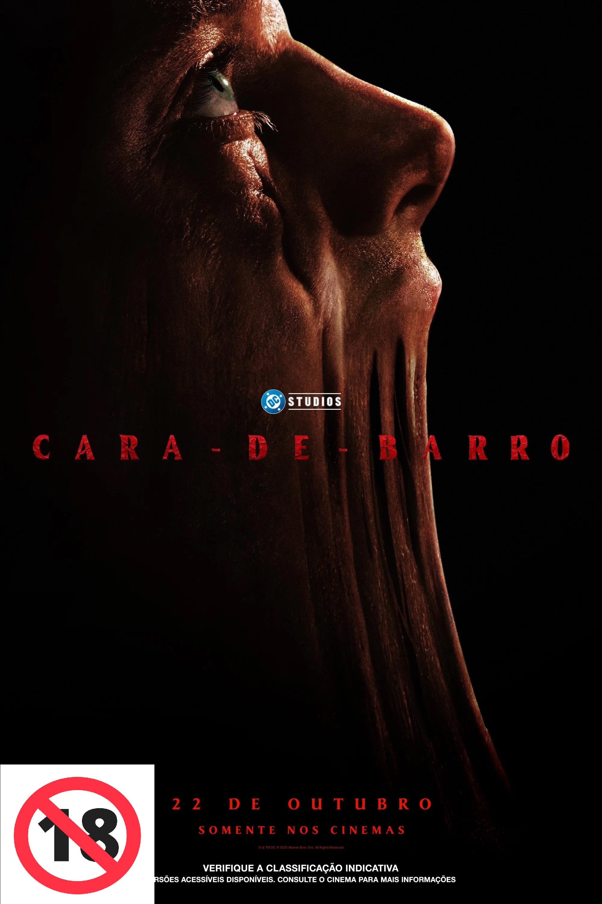 CARA-DE-BARRO