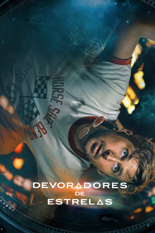 Devoradores de Estrelas