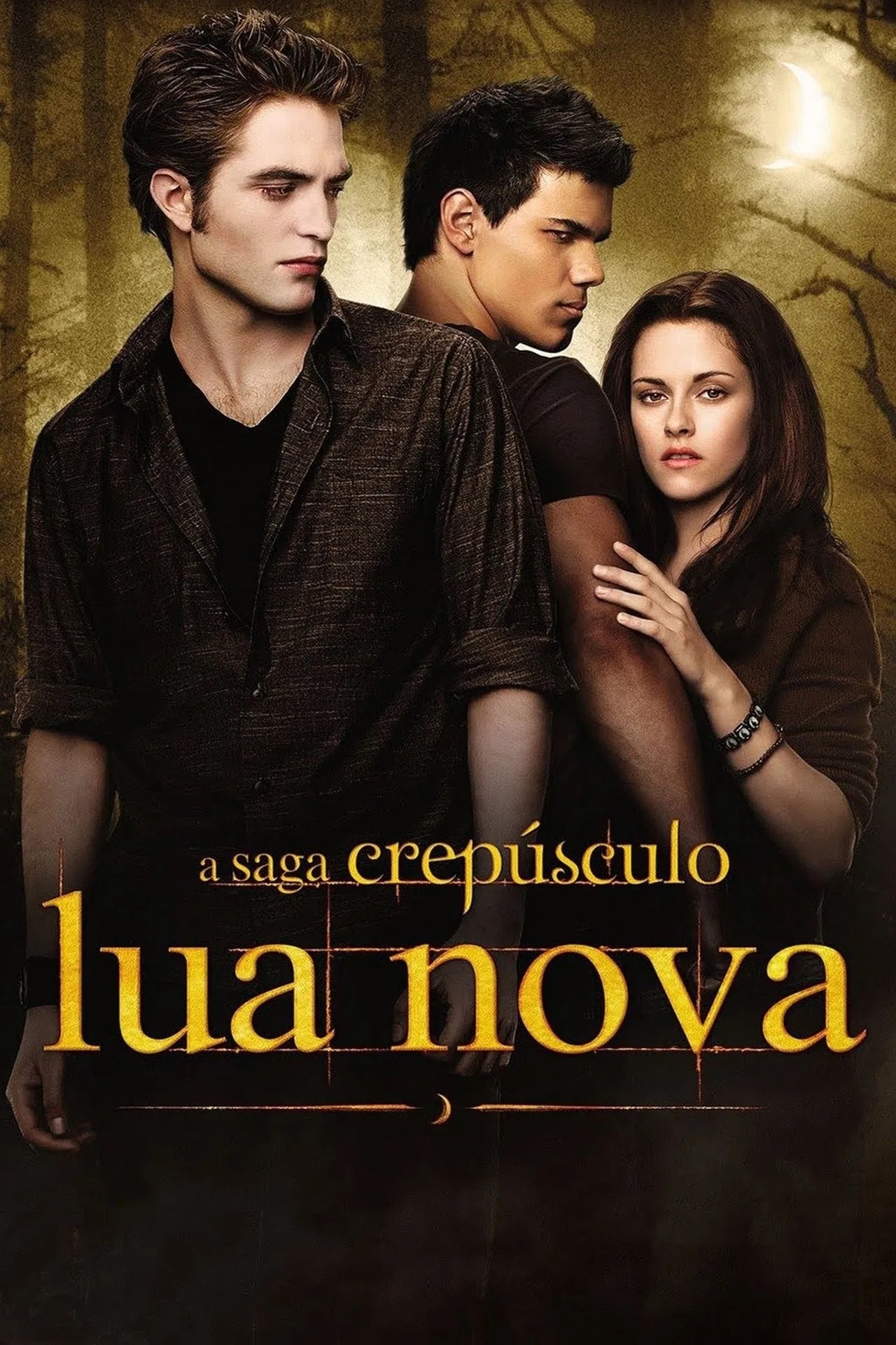 Nome do filme
